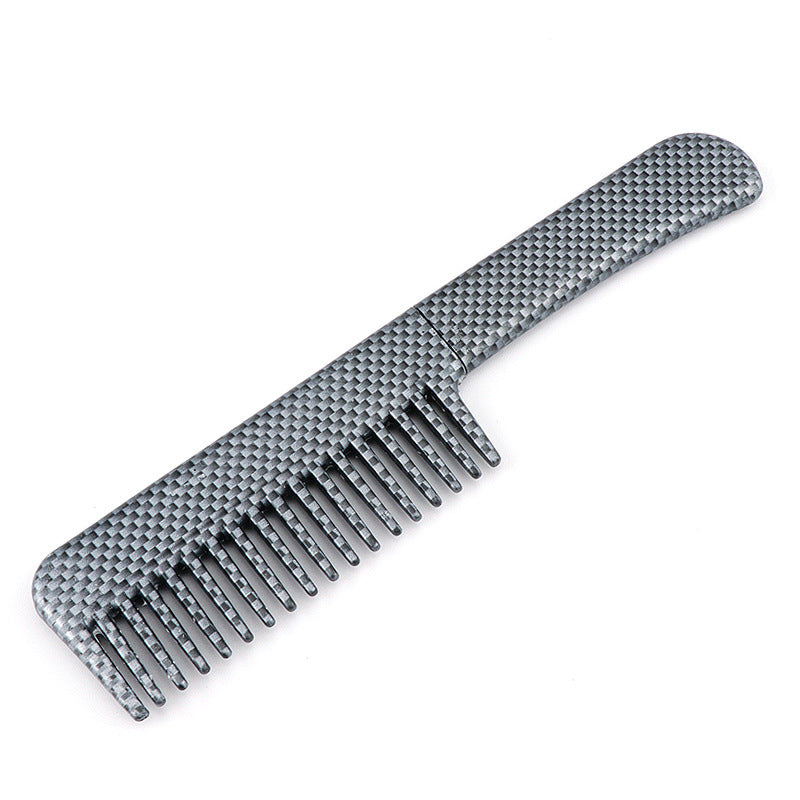 Creative Stainless Steel Portable Comb Knife