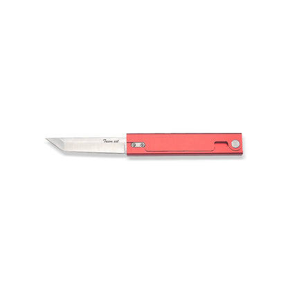 Radish Knife-Red