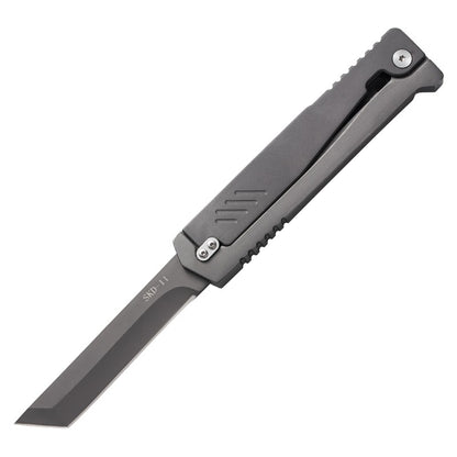 SKD-11 Radish Knife