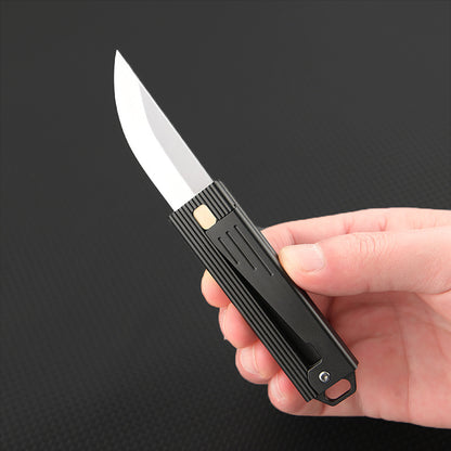 Radish Knife - D2