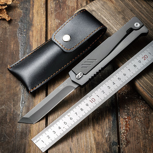 SKD-11 Radish Knife