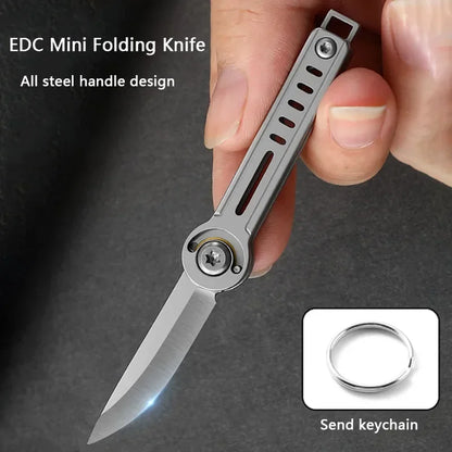 Mini Folding Knife