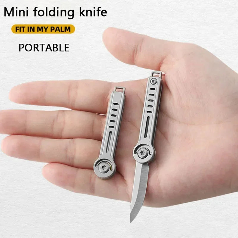 Mini Folding Knife