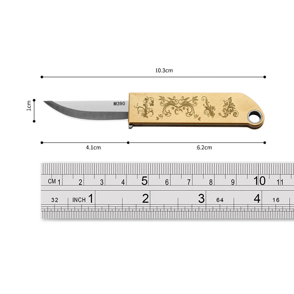 mini jackknife