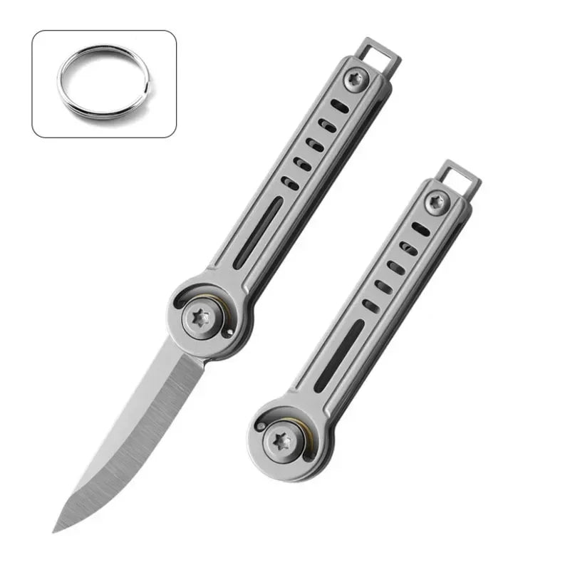 Mini Folding Knife