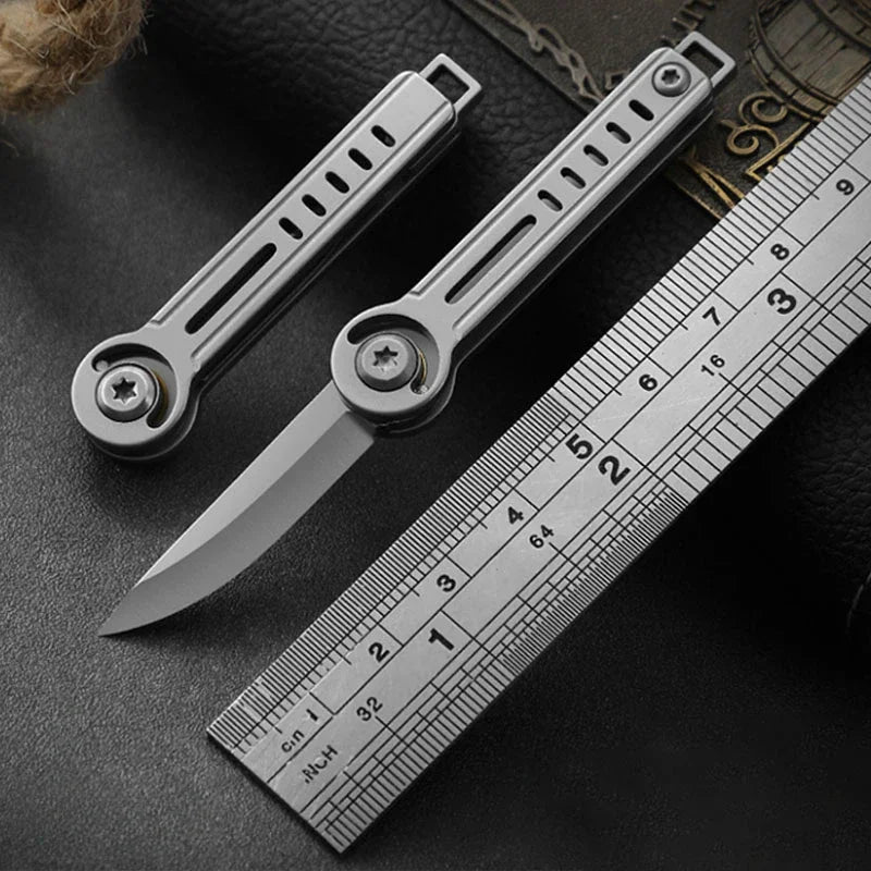 Mini Folding Knife