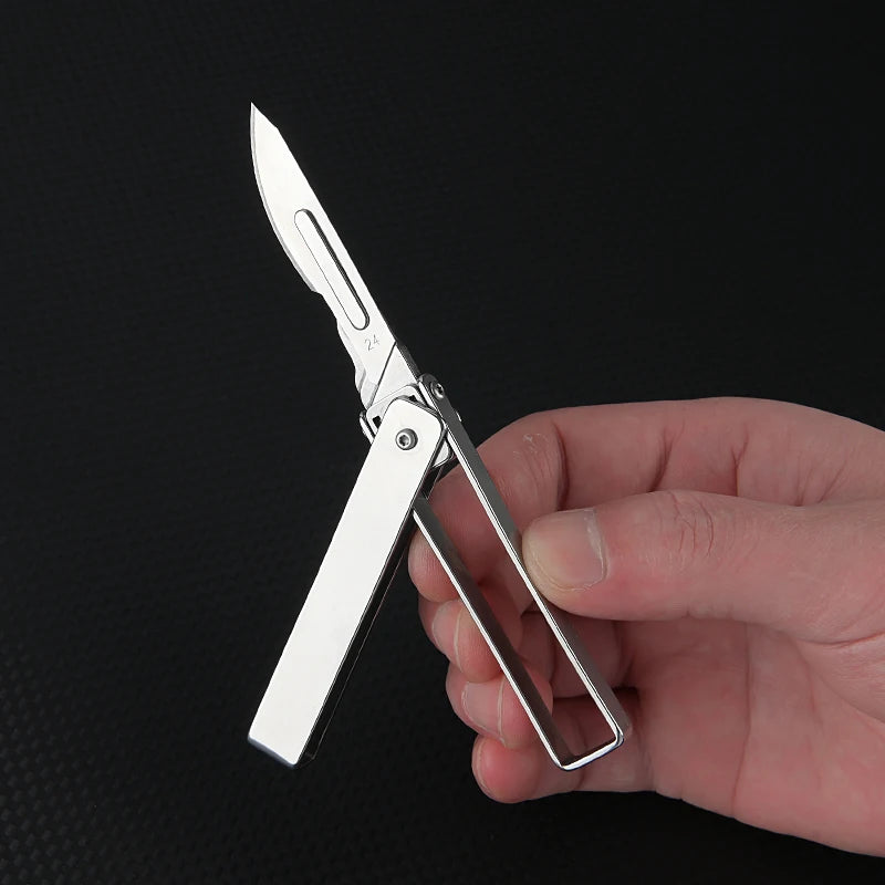 MINI EDC Folding Knife