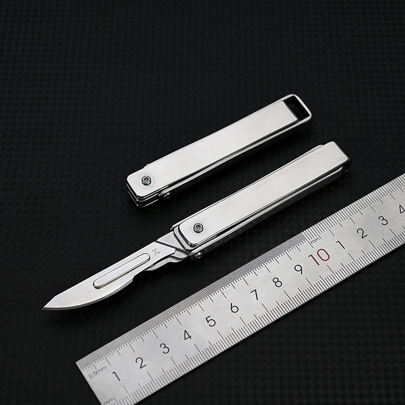 MINI EDC Folding Knife