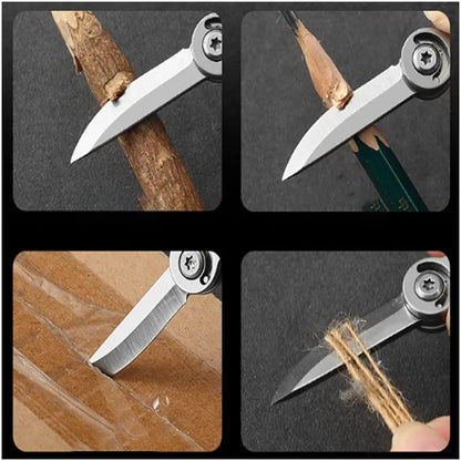 Mini Folding Knife