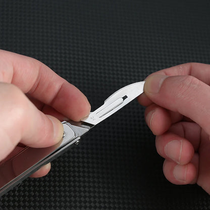 MINI EDC Folding Knife